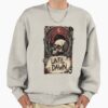 ssrcooversized sweatshirtmens 01oatmeal heatherfrontsquare productx1000 12 - Until Dawn Merch
