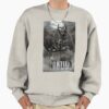 ssrcooversized sweatshirtmens 01oatmeal heatherfrontsquare productx1000 14 - Until Dawn Merch