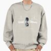 ssrcooversized sweatshirtmens 01oatmeal heatherfrontsquare productx1000 16 - Until Dawn Merch