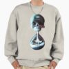 ssrcooversized sweatshirtmens 01oatmeal heatherfrontsquare productx1000 18 - Until Dawn Merch