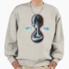 ssrcooversized sweatshirtmens 01oatmeal heatherfrontsquare productx1000 2 - Until Dawn Merch