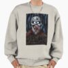 ssrcooversized sweatshirtmens 01oatmeal heatherfrontsquare productx1000 21 - Until Dawn Merch