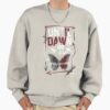 ssrcooversized sweatshirtmens 01oatmeal heatherfrontsquare productx1000 22 - Until Dawn Merch