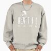 ssrcooversized sweatshirtmens 01oatmeal heatherfrontsquare productx1000 24 - Until Dawn Merch