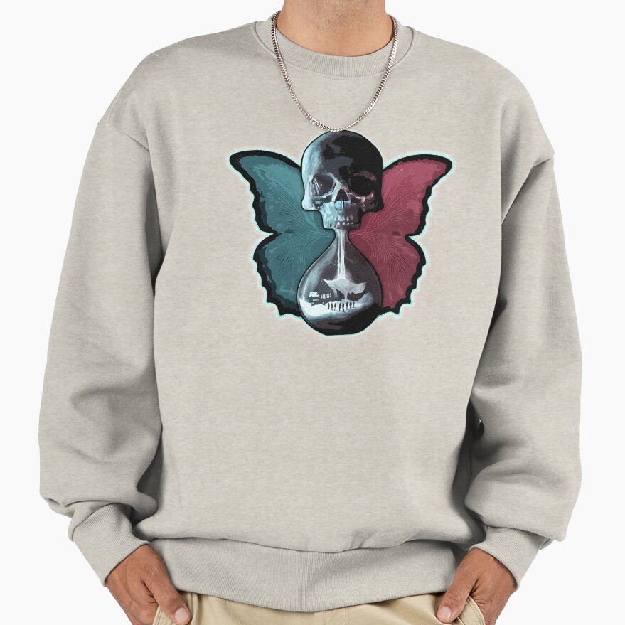 Hot Game Until Dawn Life Or Death Sweatshirt - Image 3