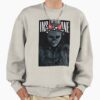 ssrcooversized sweatshirtmens 01oatmeal heatherfrontsquare productx1000 4 - Until Dawn Merch