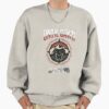 ssrcooversized sweatshirtmens 01oatmeal heatherfrontsquare productx1000 5 - Until Dawn Merch
