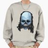ssrcooversized sweatshirtmens 01oatmeal heatherfrontsquare productx1000 6 - Until Dawn Merch