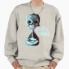 ssrcooversized sweatshirtmens 01oatmeal heatherfrontsquare productx1000 8 - Until Dawn Merch