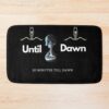 urbathmat flatlay largesquare1000x1000.1u5 6 - Until Dawn Merch