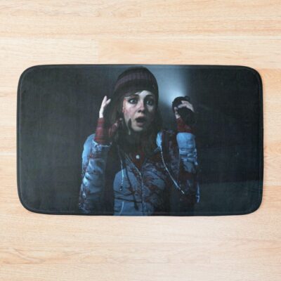 urbathmat flatlay largesquare1000x1000.1u5 7 - Until Dawn Merch