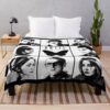 urblanket large bedsquarex1000.1u2 12 - Until Dawn Merch