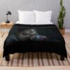 urblanket large bedsquarex1000.1u2 16 - Until Dawn Merch