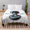 urblanket large bedsquarex1000.1u2 24 - Until Dawn Merch
