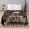 urblanket large bedsquarex1000.1u2 26 - Until Dawn Merch