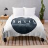 urblanket large bedsquarex1000.1u2 27 - Until Dawn Merch