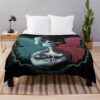 urblanket large bedsquarex1000.1u2 3 - Until Dawn Merch