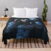 urblanket large bedsquarex1000.1u2 5 - Until Dawn Merch