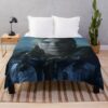 urblanket large bedsquarex1000.1u2 6 - Until Dawn Merch
