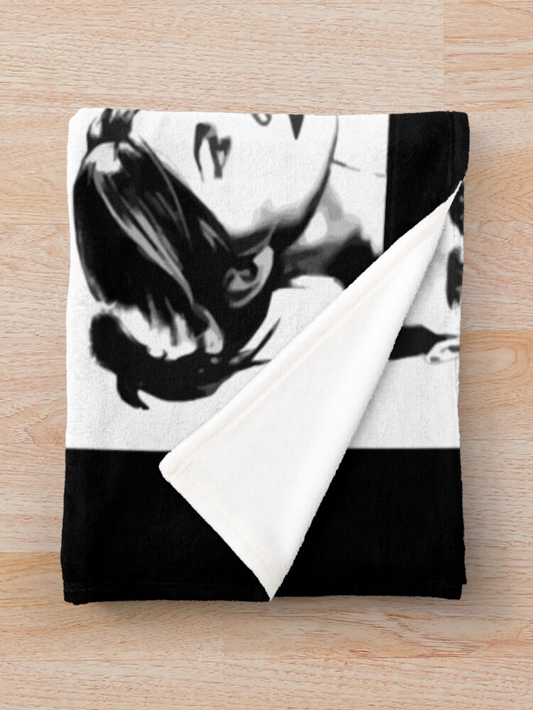Hot Game Until Dawn Main Characters Throw Blanket - Image 2