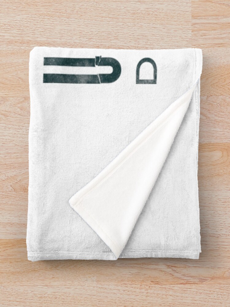 Hot Game Until Dawn Classic Design Throw Blanket - Image 2