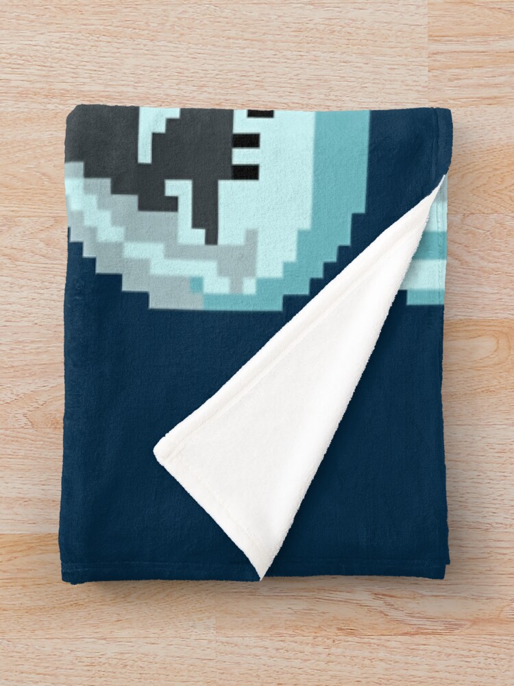 Bit Until Dawn Suspense And Attractive Throw Blanket - Image 2