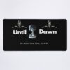 urdesk mat flatlaysquare1000x1000 14 - Until Dawn Merch