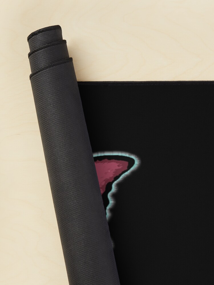 Until Dawn Life Or Death Colorfull Mouse Pad - Image 2
