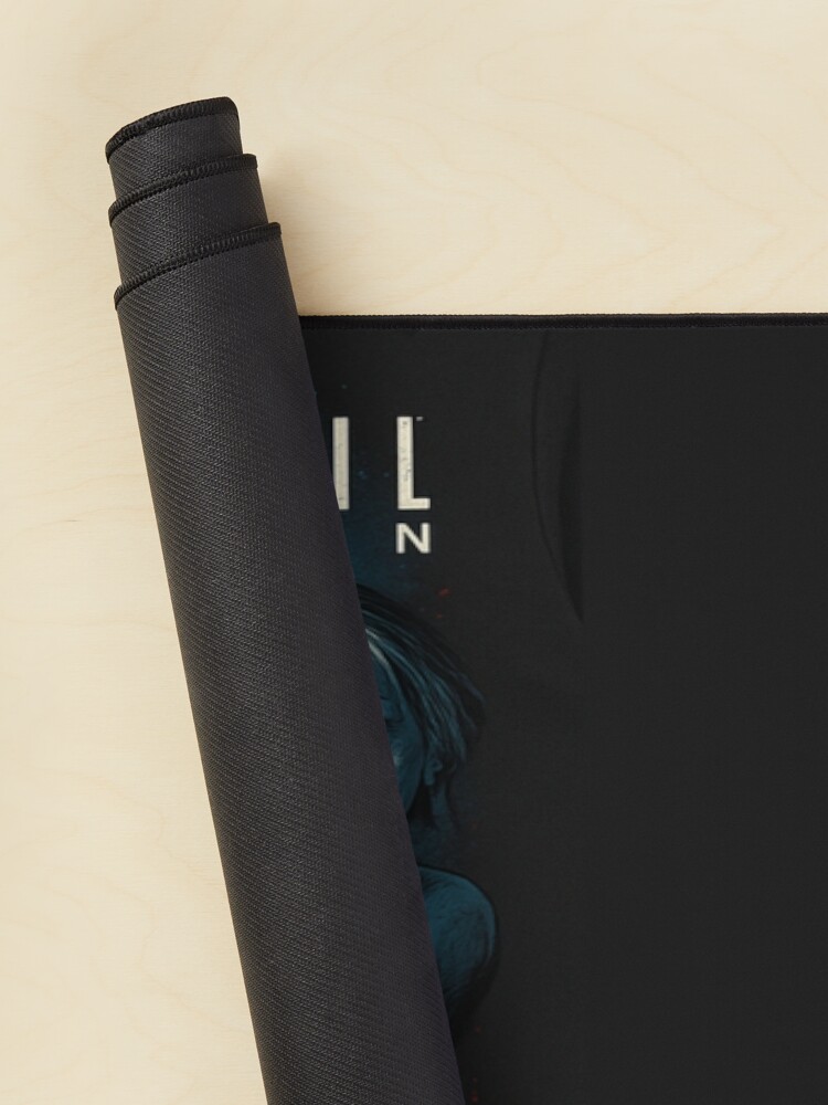 Best Selling Until Dawn Survive The Night Mouse Pad - Image 2