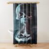 urshower curtain closedsquare1000x1000.1 11 - Until Dawn Merch