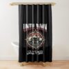 urshower curtain closedsquare1000x1000.1 15 - Until Dawn Merch
