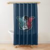 urshower curtain closedsquare1000x1000.1 18 - Until Dawn Merch