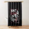 urshower curtain closedsquare1000x1000.1 19 - Until Dawn Merch