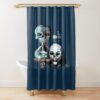 urshower curtain closedsquare1000x1000.1 20 - Until Dawn Merch
