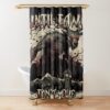 urshower curtain closedsquare1000x1000.1 21 - Until Dawn Merch