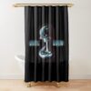 urshower curtain closedsquare1000x1000.1 24 - Until Dawn Merch