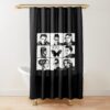 urshower curtain closedsquare1000x1000.1 4 - Until Dawn Merch