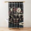 urshower curtain closedsquare1000x1000.1 5 - Until Dawn Merch