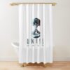 urshower curtain closedsquare1000x1000.1 9 - Until Dawn Merch