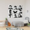 urtapestry lifestyle dorm mediumsquare1000x1000.u2 12 - Until Dawn Merch