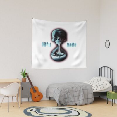 urtapestry lifestyle dorm mediumsquare1000x1000.u2 20 - Until Dawn Merch