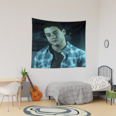 urtapestry lifestyle dorm mediumsquare1000x1000.u2 21 - Until Dawn Merch