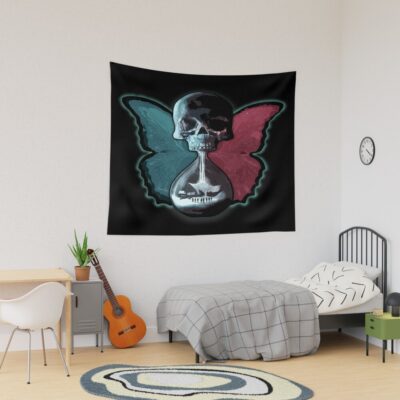 urtapestry lifestyle dorm mediumsquare1000x1000.u2 23 - Until Dawn Merch