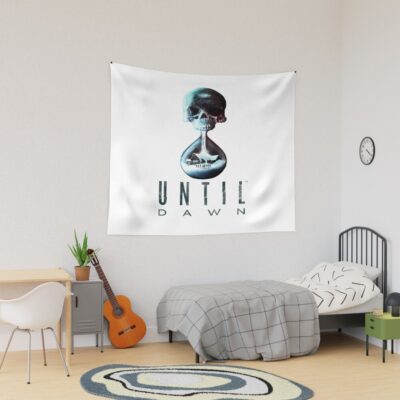 urtapestry lifestyle dorm mediumsquare1000x1000.u2 24 - Until Dawn Merch