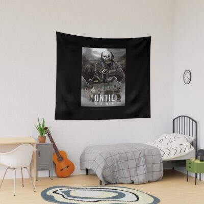 urtapestry lifestyle dorm mediumsquare1000x1000.u2 25 - Until Dawn Merch