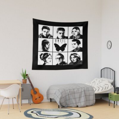 urtapestry lifestyle dorm mediumsquare1000x1000.u2 26 - Until Dawn Merch
