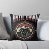urthrow pillow couch smallsquare1000x1000 13 - Until Dawn Merch
