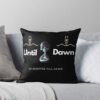 urthrow pillow couch smallsquare1000x1000 14 - Until Dawn Merch