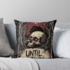 urthrow pillow couch smallsquare1000x1000 15 - Until Dawn Merch