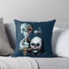 urthrow pillow couch smallsquare1000x1000 18 - Until Dawn Merch